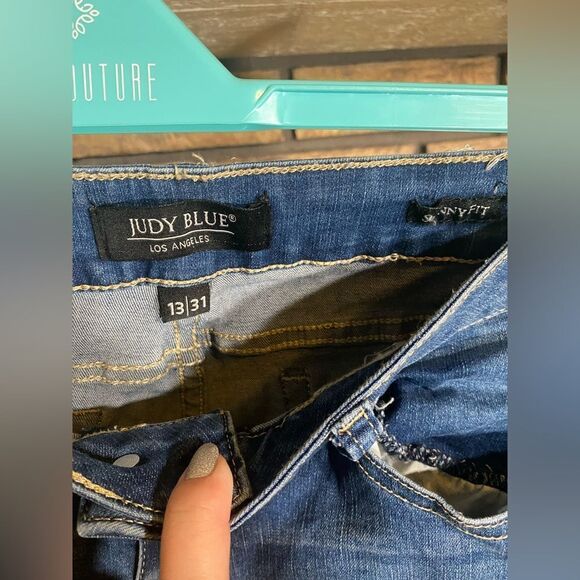 Judy‎ blues - Picture 3 of 7